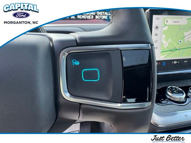 New 2027 White Ford Tremor image 22