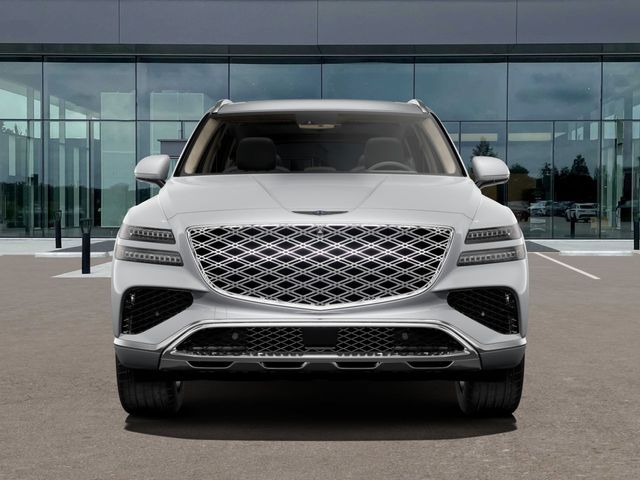 Thumbnail: 2025 Genesis GV80 - 6