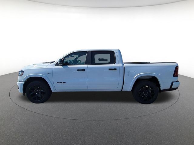 new 2026 Ram 1500 car, priced at $69,268