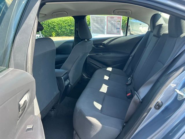 Used 2024 Toyota Corolla Sedan