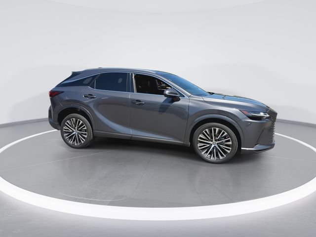 Used 2024 Gray Lexus 350 Premium Plus image 2