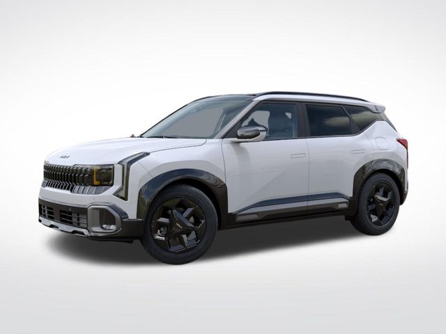 2027 Kia Seltos X-Line S - Image 3