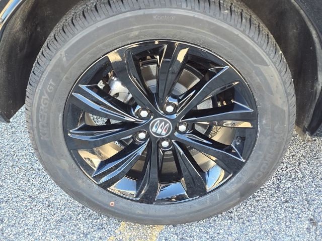 2025 Buick Envista Sport Touring:C02532