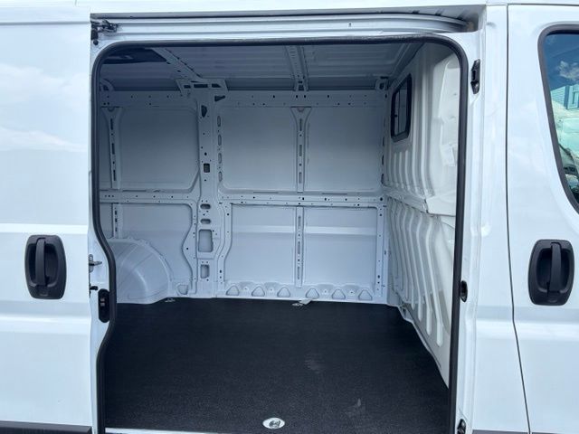 new 2026 Ram ProMaster 3500 car, priced at $49,106
