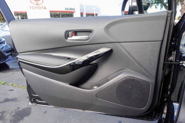 new 2026 Toyota Corolla Hybrid car