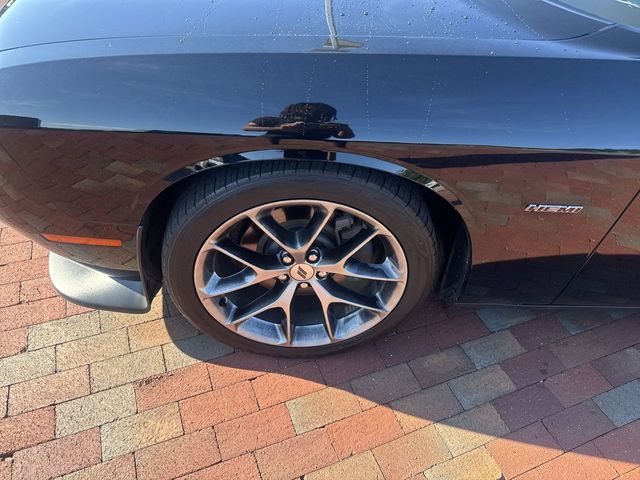 Used 2019 Dodge Challenger R/T For Sale in Huntsville, Al