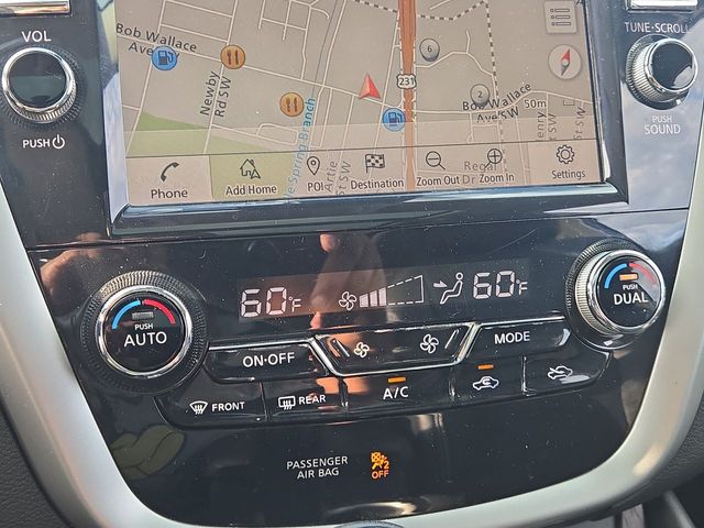 Used 2019 Nissan Murano SUV