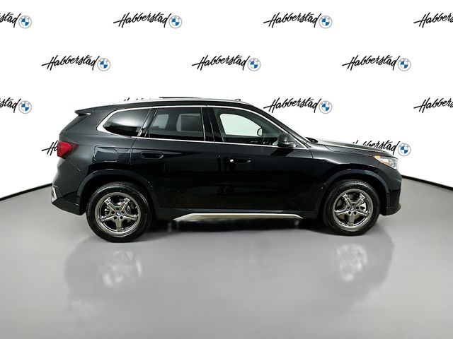 2025 BMW X1 xDrive28i 4