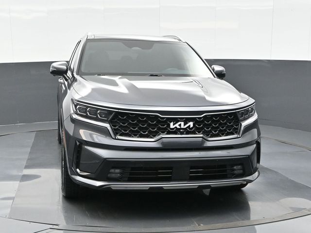 2022 Kia Sorento Plug-In Hybrid SX Prestige 3