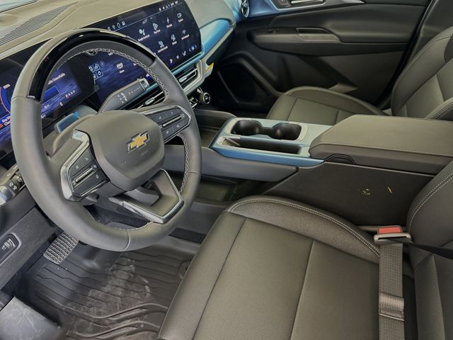 2024 Chevrolet Equinox EV LT 8