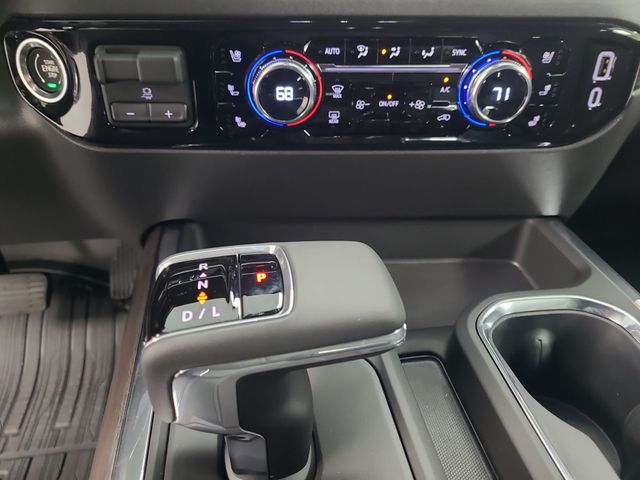 2026 – GMC – Sierra 1500