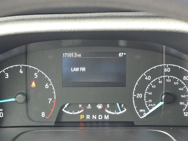 2025 Ford Transit-350 XLT:B02184