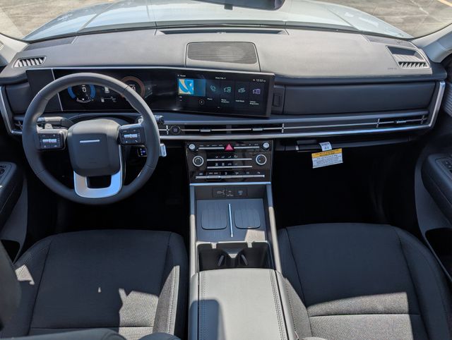 New 2026 Silver Hyundai SE image 23