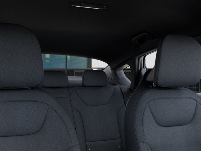 New 2026 Kia K4 Sedan
