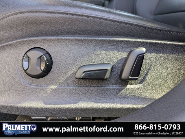 used 2019 Volkswagen Passat car, priced at $15,487