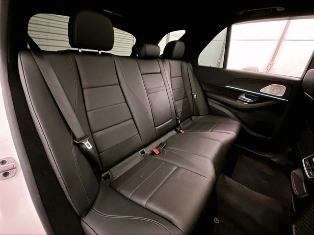 2023 Mercedes-Benz GLE GLE 350  at John Sisson Motors