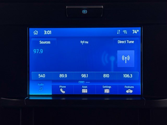 Used 2026 White Ford XLT image 22
