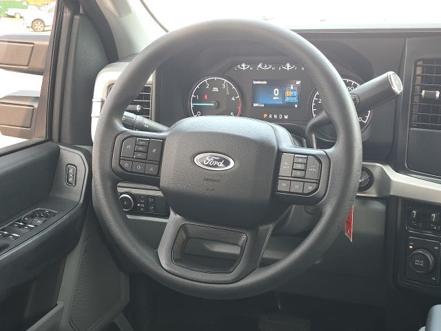 2025 Ford F-350SD XL:46516A1
