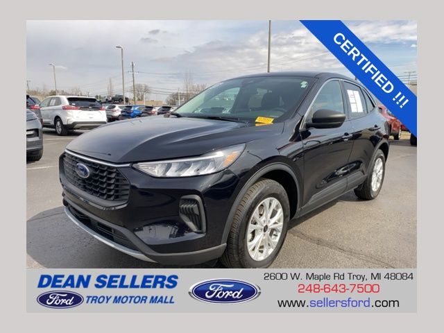 2023 Ford Escape Active AWD