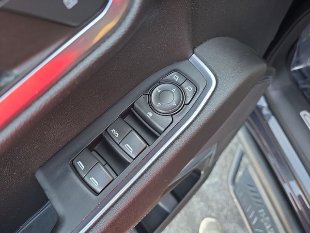 Used 2022 Gray Chevrolet LT Trail Boss image 29