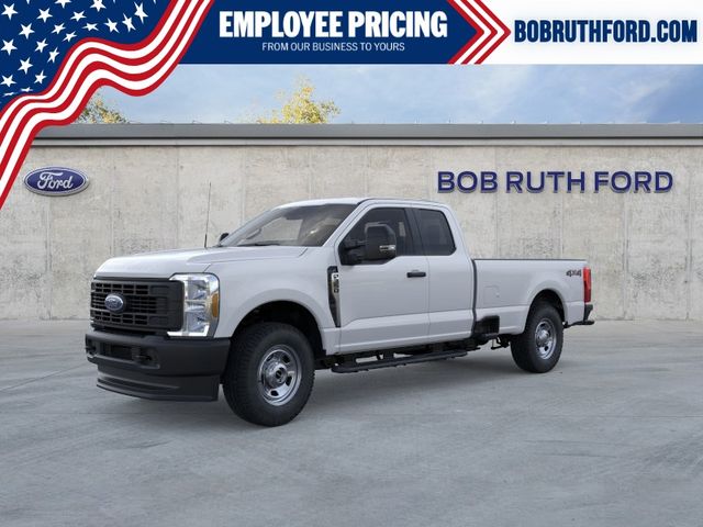 2026 Ford F-350SD XL - 0