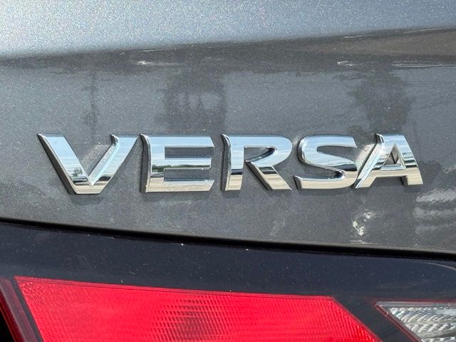 Used 2024 Nissan Versa Sedan