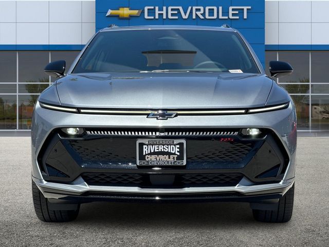 2024 Chevrolet Equinox EV RS 3