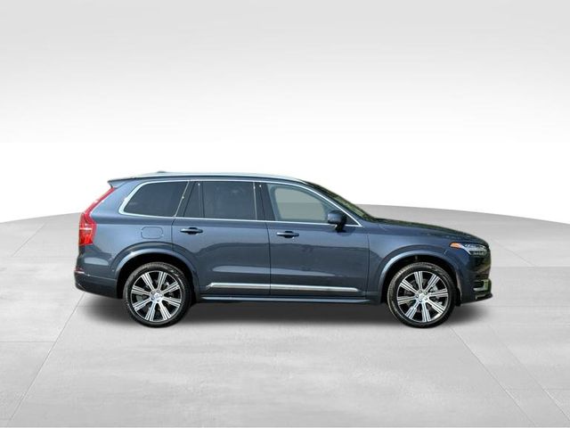 2025 Volvo XC90 B6 Plus 7-Seater 6