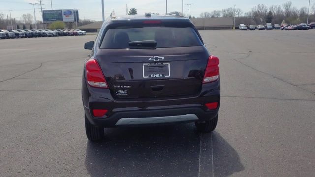 2022 Chevrolet Trax LT 7