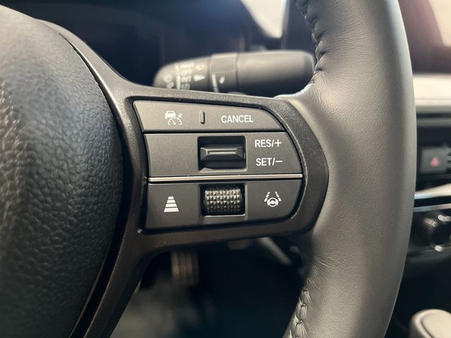 New 2026 Honda Accord Hybrid Sedan
