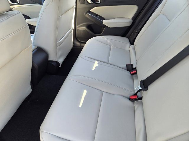 new 2026 Acura Integra car, priced at $38,070