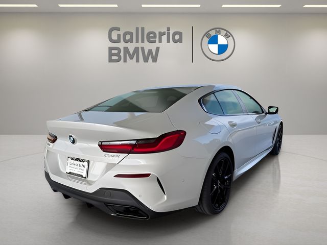 2026 BMW 8 Series 840i - Photo 6