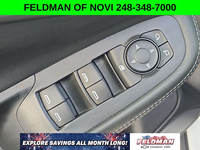 Used 2022 Buick Encore GX For Sale in Muncie, IN