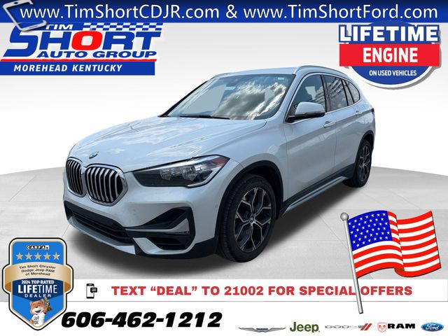 2020 BMW X1 xDrive28i