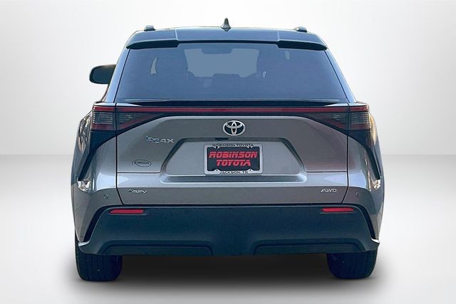 Used 2024 Toyota bZ4X SUV