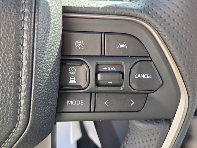 New 2026  Toyota Limited image 23