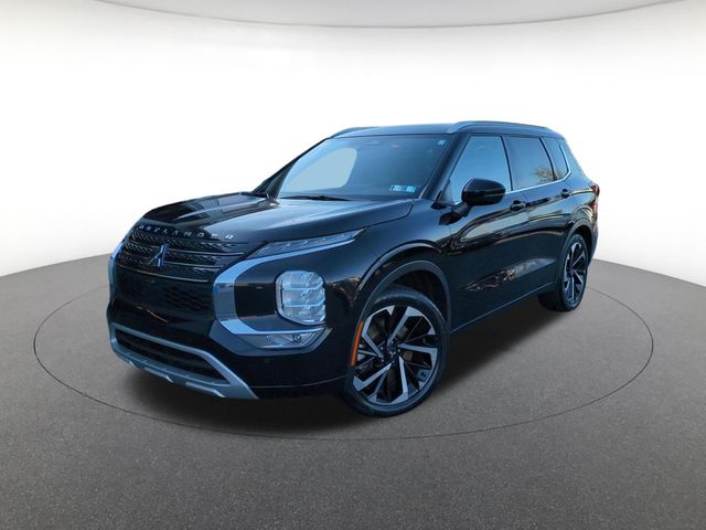 used 2022 Mitsubishi Outlander car, priced at $20,790