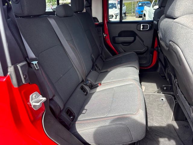 Used 2026 Jeep Gladiator Truck