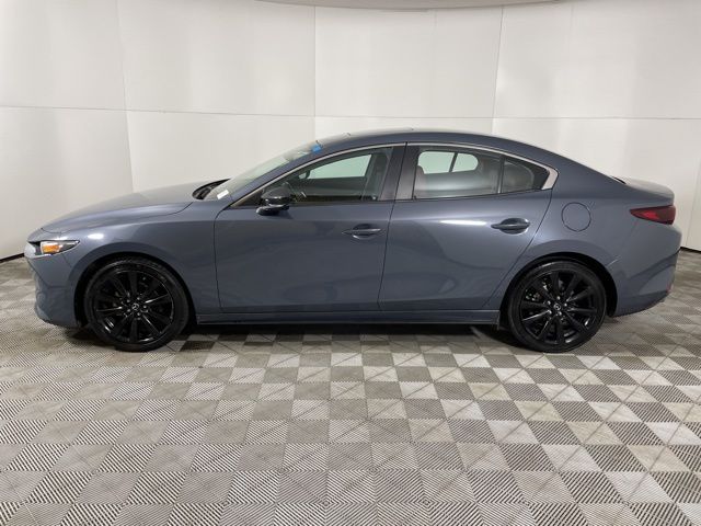 2022 Mazda Mazda3 Carbon Edition 6