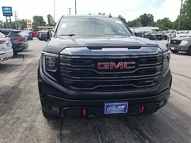 2023 GMC Sierra 1500 AT4 - Photo 6