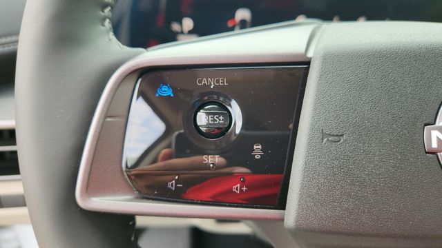 2026 Nissan Murano