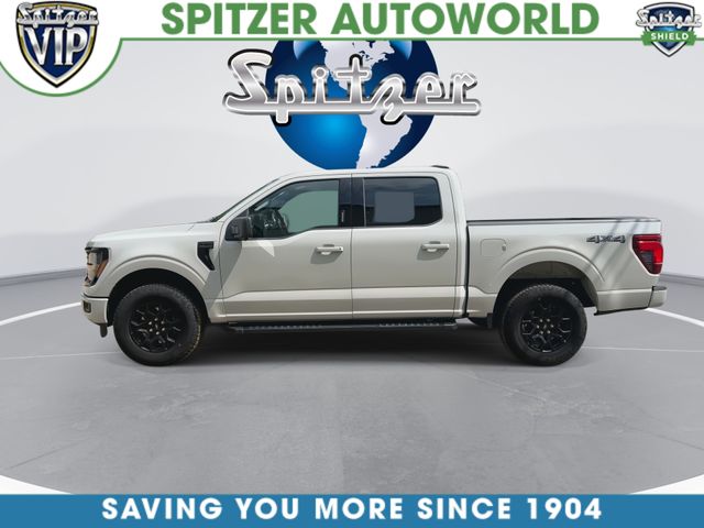Used 2024  Ford XLT image 6