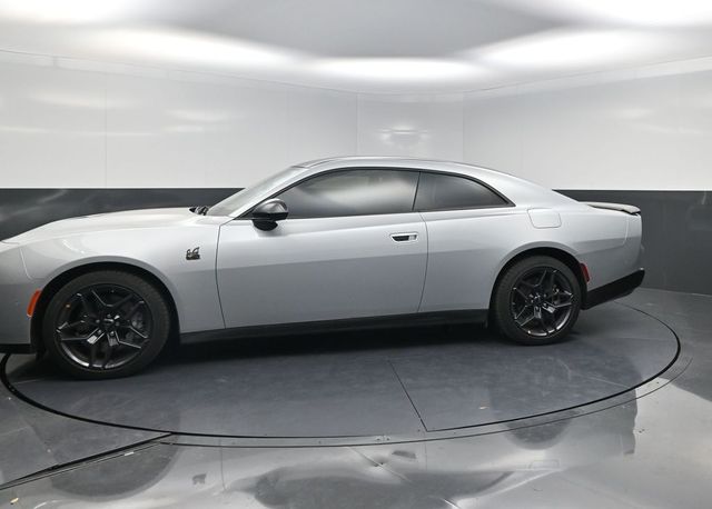 2026 Dodge Charger Scat Pack Plus - 4