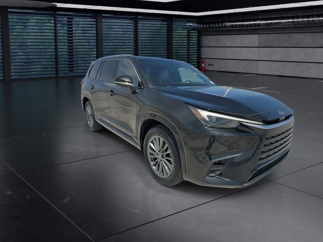 2024 Lexus Tx - $52,788
