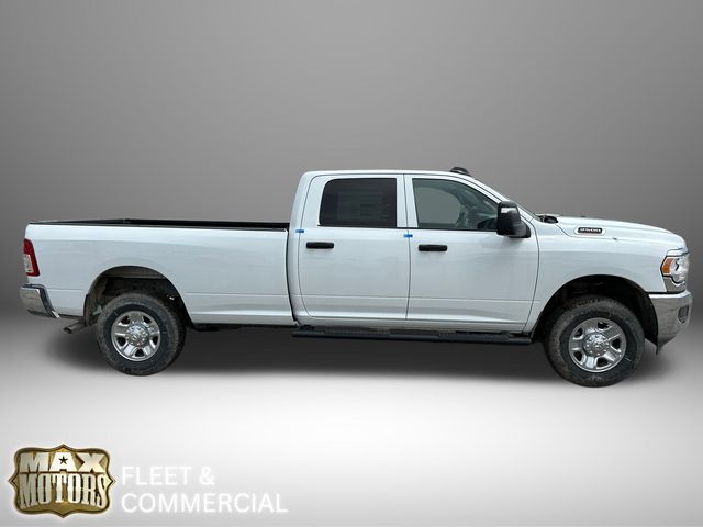 2024 Ram 2500 Tradesman 4