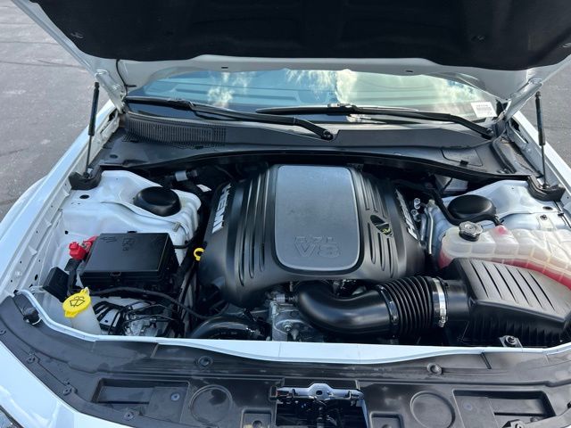 Used 2022 Chrysler 300 Sedan