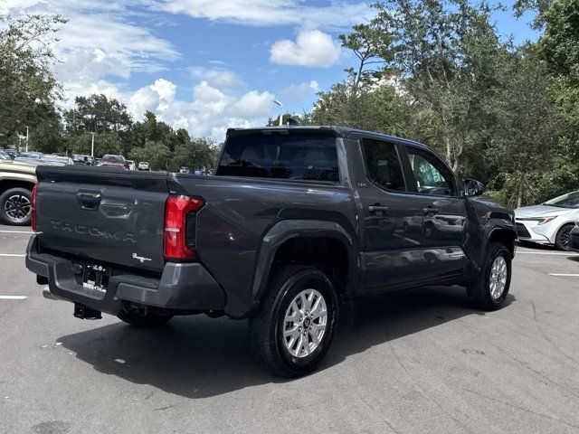 Used 2025 Toyota Tacoma Truck