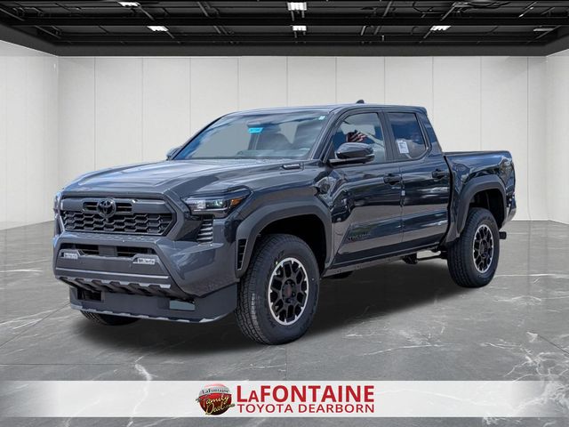 2026 Toyota Tacoma TRD Off-Road i-FORCE MAX