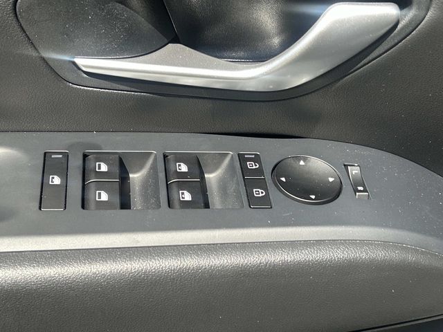 2025 Hyundai Santa Cruz