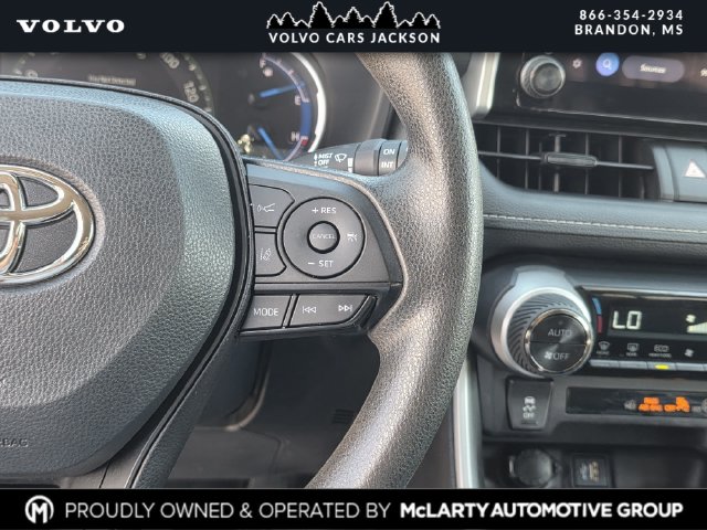 Used 2024 Toyota RAV4 Hybrid SUV